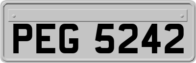 PEG5242