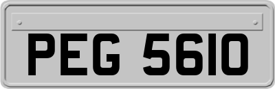 PEG5610