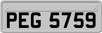 PEG5759