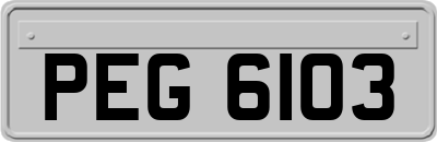 PEG6103