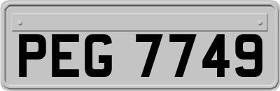 PEG7749