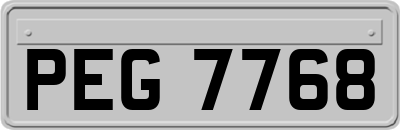 PEG7768
