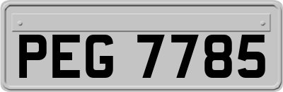 PEG7785