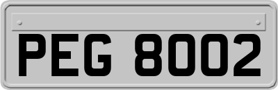 PEG8002