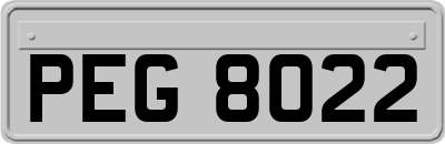 PEG8022