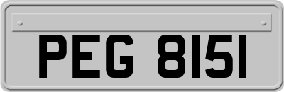 PEG8151