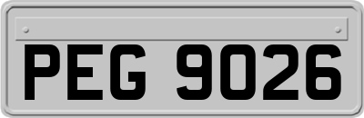 PEG9026