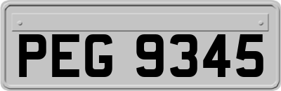 PEG9345