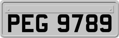 PEG9789