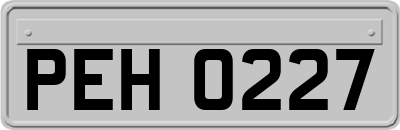 PEH0227