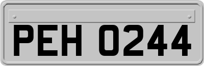 PEH0244