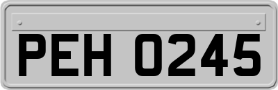 PEH0245