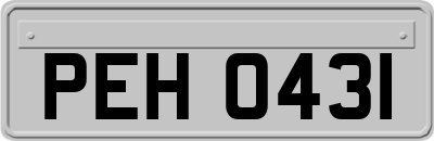 PEH0431