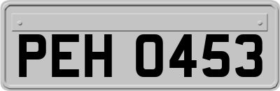 PEH0453