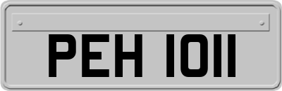 PEH1011