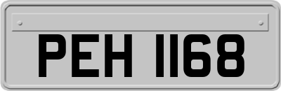 PEH1168
