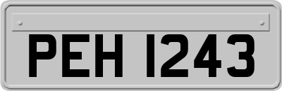 PEH1243
