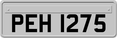PEH1275