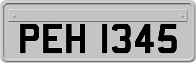 PEH1345