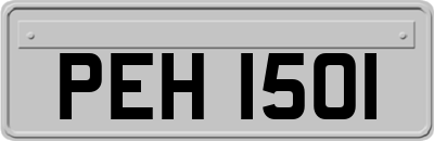 PEH1501