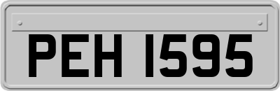 PEH1595