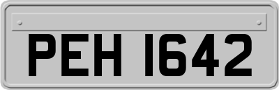 PEH1642