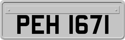 PEH1671