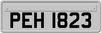 PEH1823