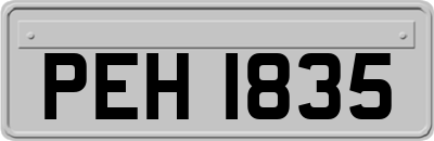 PEH1835