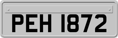 PEH1872