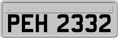 PEH2332