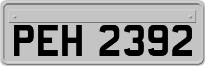 PEH2392