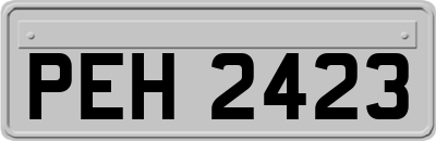 PEH2423