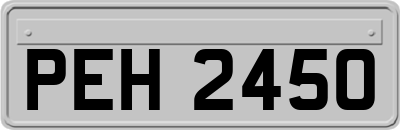 PEH2450