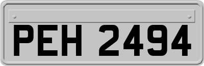 PEH2494