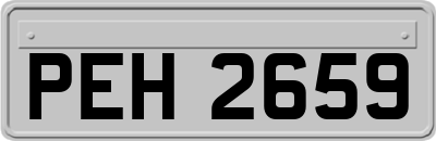 PEH2659
