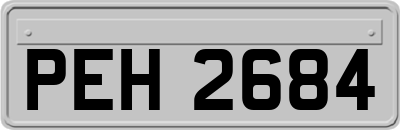 PEH2684
