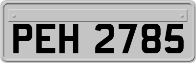 PEH2785