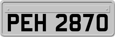 PEH2870
