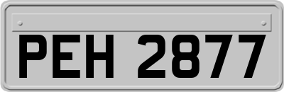 PEH2877