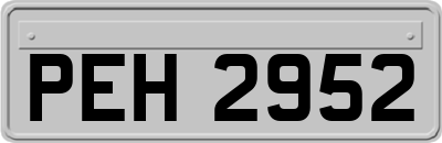 PEH2952