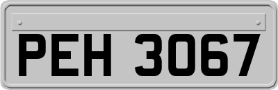 PEH3067