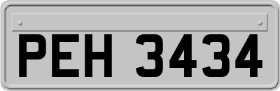 PEH3434