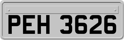 PEH3626