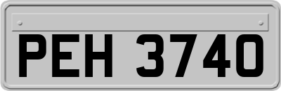 PEH3740