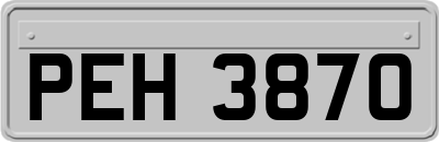PEH3870