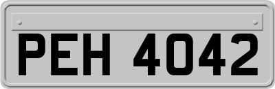 PEH4042