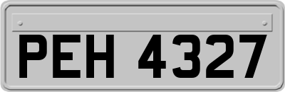 PEH4327