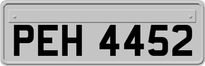 PEH4452