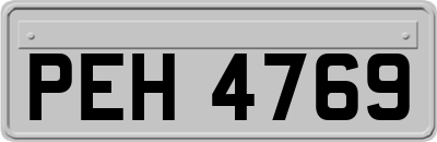 PEH4769